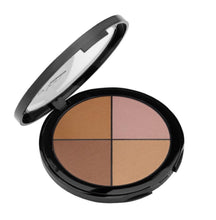 Load image into Gallery viewer, Contouring Palette 01
