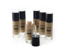 Load image into Gallery viewer, Aden Full HD Fluid Foundation,  01 Porcelain
