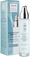 Load image into Gallery viewer, Helia-D Cell Concept Hydrating Serum For Normal/Combination Skin  50 ml
