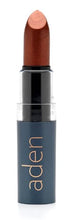 Load image into Gallery viewer, Aden Hydrating Lipstick

