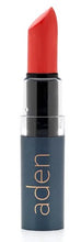 Load image into Gallery viewer, Aden Hydrating Lipstick
