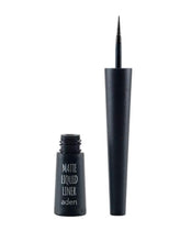 Load image into Gallery viewer, Aden Matte Liquid Liner
