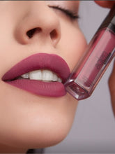 Load image into Gallery viewer, Aden Professional Liquid Lipstick 11 Burgundy 4 ml
