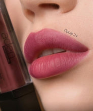 Load image into Gallery viewer, Aden Liquid Lipstick 24 Mahogany 4 ml
