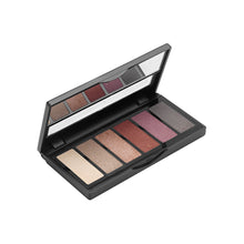 Load image into Gallery viewer, Aden Eyeshadow Palette  04 Pearl Nude (6 shades)
