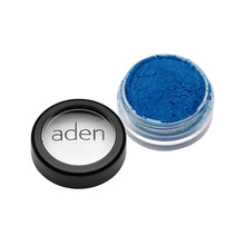 Load image into Gallery viewer, Aden Pigment Powder 14 Atlantis Blue, 3gr

