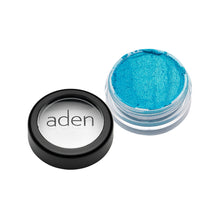 Load image into Gallery viewer, Aden Pigment Powder 16 Turquoise, 3gr

