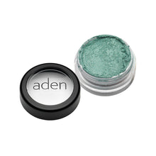 Load image into Gallery viewer, Aden Pigment Powder 21 Amazon Green, 3gr
