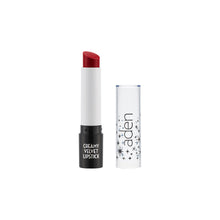 Load image into Gallery viewer, Aden Creamy Velvet Lipstick     08-Scarlet Heart
