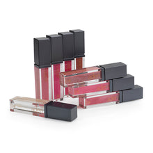 Load image into Gallery viewer, Lip Gloss 10 Clear, 5ml
